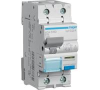 Hager ADA516D Disjoncteur différentiel/Disjoncteur de Protection 1 pôle 16 A 0.03 A 240 V