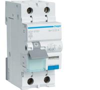 HAGER ADA970D Interrupteur Différentiel Magnétothermique