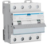 Hager Adx482D Fi-Ls 4P 10Ka C-32A 30Ma A (Adx482D)
