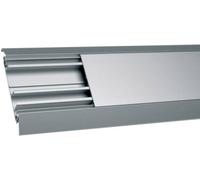 Hager AKA181250ELN Canal de sol (L x l x H) 2000 x 125 x 18 mm 1 pc(s) aluminium