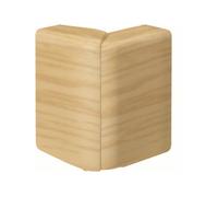 Angle extérieur variable pour plinthe SL20080 chêne (SL200803D5)