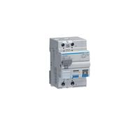Hager ARF566D Disjoncteur différentiel 2 pôles 16 A 0,03 A 230 V