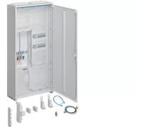 Hager Armoire complète, univers Z ZB323T15W31