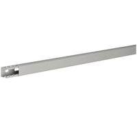 Hager BA61501507030B Goulotte de câblage (L x l x H) 2 m x 15 mm x 18 mm 2 m gris