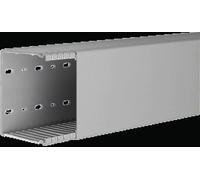 Hager BA68010007030B Goulotte de câblage (L x l x H) 2000 x 108 x 85 mm 2 m gris