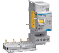 Hager BD Ground fault Block - BD425N