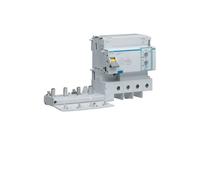 Bloq.diferencial 4P 80-100-125A 30mA AC