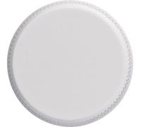 Hager Berker 1930/élément de commande en Verre/appareil de commutation à Plaque centrale - 9026852100