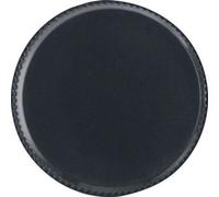 Hager Berker 1930/élément de commande en Verre/appareil de commutation à Plaque centrale - 9026852101