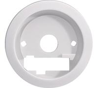 Hager Berker 1930 Élément de commande/Interrupteur à Plaque centrale - 9021995000