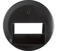 Hager Berker 1930/Glass Insert Commutateur - 140901