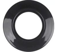 Hager Berker 1930 Porcelain Cover Frame Switchgear - 138165
