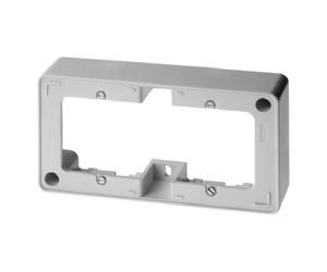 Hager Berker Arsys Appareils de commutation Montés en surface - 10300069