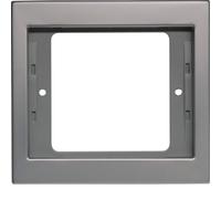 Hager Berker K.5 Cadre de couverture - 13137004