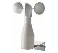 Hager Berker RolloTec Wind Sensor House Electronics White - 17201