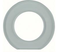 Hager Berker Verre Couvercle Cadre Appareillage - 109200