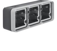 Hager Berker W.1 Appareillage de surface - 6019303505