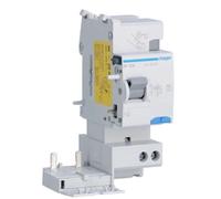 Hager BF226 Bloc différentiel tertiaire 2P 25A 300mA type AC