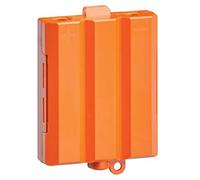 Hager Bloque alimentación teclado, 4.5V-2.7Ah