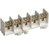 Hager Borne de dérivation de circuit principal 1 pc(s)