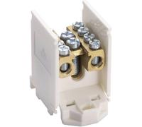 Hager Borne de dérivation de circuit principal 1 pc(s)