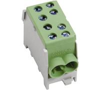 Hager Borne de dérivation de circuit principal 1 pc(s)