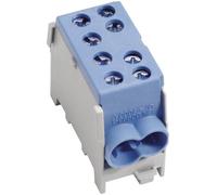 Hager Borne de dérivation de circuit principal 1 pc(s)