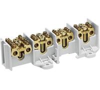 Hager Borne de dérivation de circuit principal 1 pc(s)