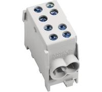 Hager Borne de dérivation de circuit principal 1 pc(s)