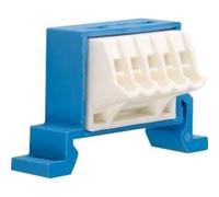 Hager Borne N Volta VZ456N (VE10) QC 3250616669369