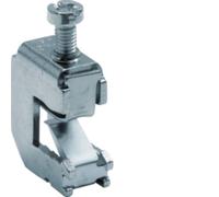Hager Borne pour barres collectrices 16qmm,p.CU12-30x10mm K96B