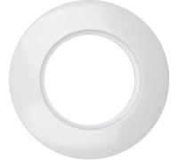 Hager - Cadre 1 poste Serie 1930 Blanc polaire