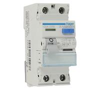 Hager CDA225D RCD 2P 25 A 30 mA 6 kA Type A