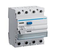 Hager CDA440D Disjoncteur différentiel FI 40 A (Import Allemagne)