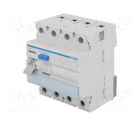 HAGER CDA440J Interrupteur différentiel