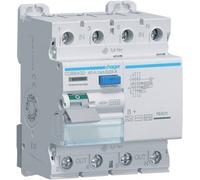 Hager CDB640D CDB640D Interrupteur différentiel A 40 A 0.003 A