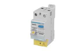 Hager Interrupteur différentiel CDC742F 2P 40A 30mA Type AC bipolaire vis