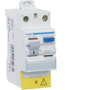Hager Interrupteur différentiel CDC764F 63 A 30 mA Type AC 230 V