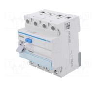 HAGER CDS463D Interrupteur différentiel