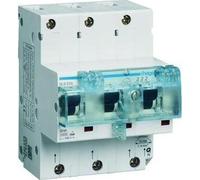HAGER Commutateur SLS E 3p REG 35A 230V 690V/Ui