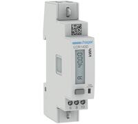 Hager Compteur dénergie monophasé 1 pc(s)