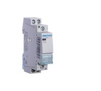HAGER - Contacteur 25A, 2F, 24V