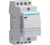 Hager Contacteur ESC425 25 A 4NA 230 V
