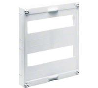 Hager Couvercle de Protection de Contact Univers N US21A3 3250616365346