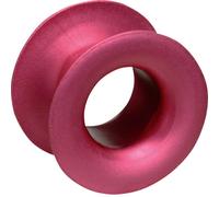 Hager D02 Adaptateur Fusible Push-In 20A Bleu - LE18P20 [50 Pièces]