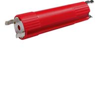 Hager Dii Diii Fusible Calibration Clé - Le2733S
