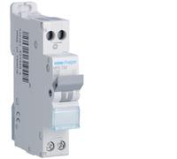 disjoncteur 32a 3ka courbe c phase neutre hager sans vis