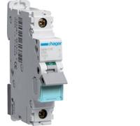 Hager Disjoncteur de protection de ligne NDN116