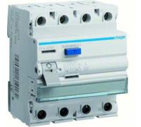 Hager Disjoncteur différentiel CFA425D