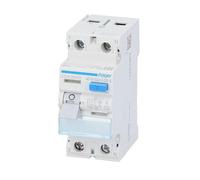 Hager Disjoncteur Différentiel FI CDA240D 40A 2P Cda 240 D 30 MA Interrupteur A